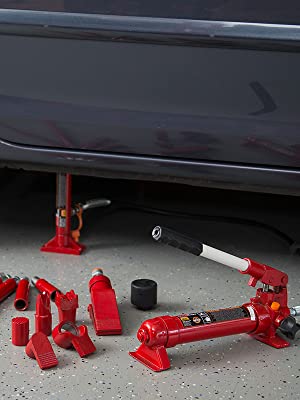 Herramientas De Taller Mecánico